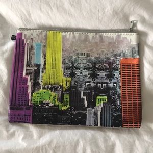 Tibi NYC Clutch